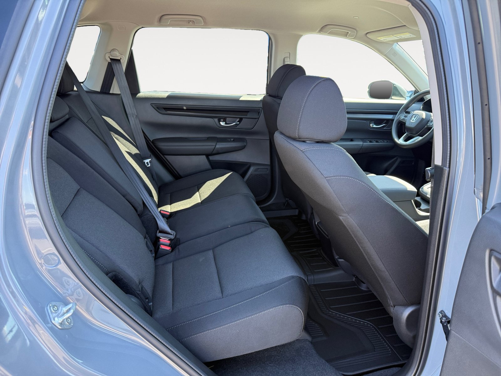 New 2026 Honda CR-V LX image 18