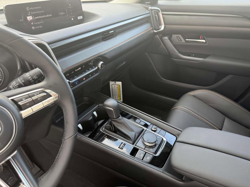 New 2025 MAZDA CX-50 2.5 Hybrid w/ Weather Package image 21