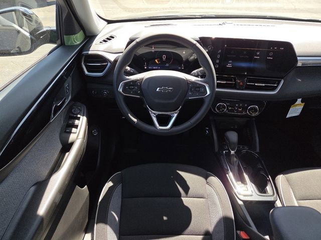 New 2026 Chevrolet TrailBlazer LT w/ Convenience Package AWD/4WD image 31