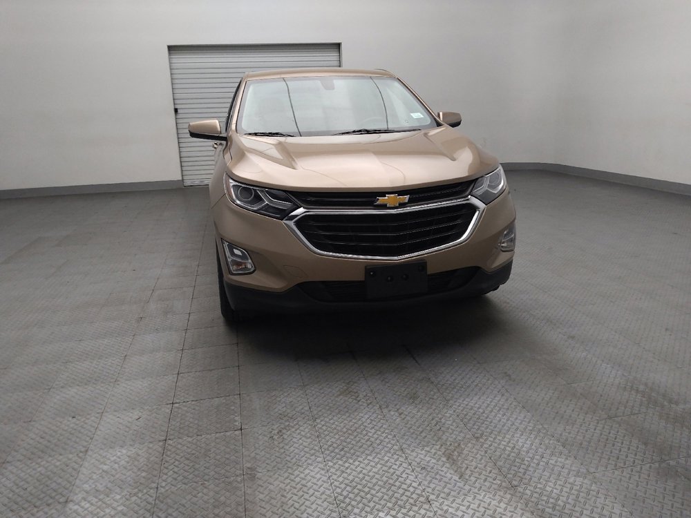 Used 2018 Chevrolet Equinox LT FWD image 14