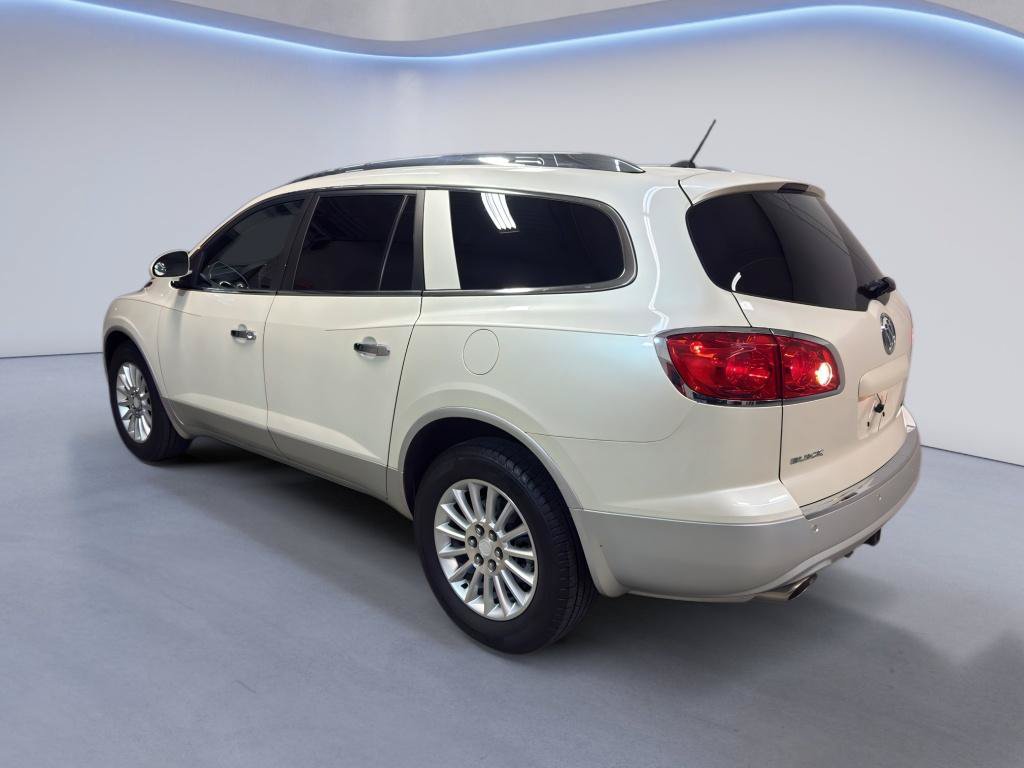 Used 2011 Buick Enclave CXL w/ Trailering Provision Package FWD image 7