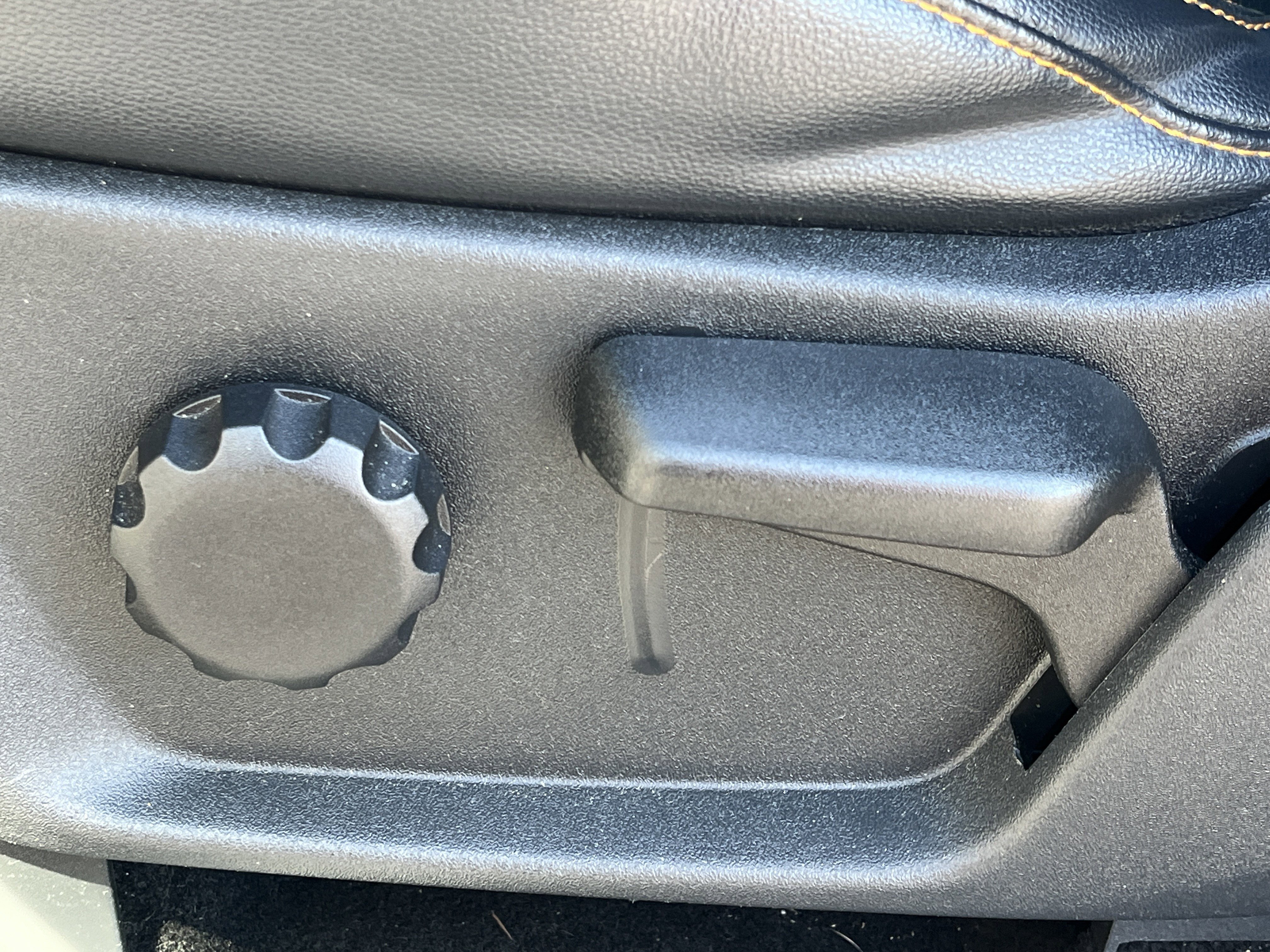 Used 2023 Ford Bronco Badlands w/ Sasquatch Package image 20