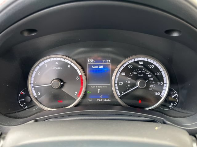 Used 2018 Lexus NX 300 F Sport w/ Accessory Package 2 FWD image 28