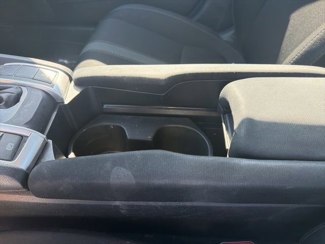 Used 2016 Honda Civic LX image 26
