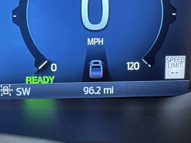 Used 2025 Ford F150 XLT w/ Equipment Group 302A MID image 6