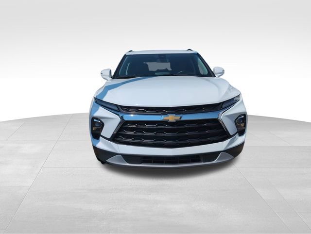 Used 2024 Chevrolet Blazer LT image 7