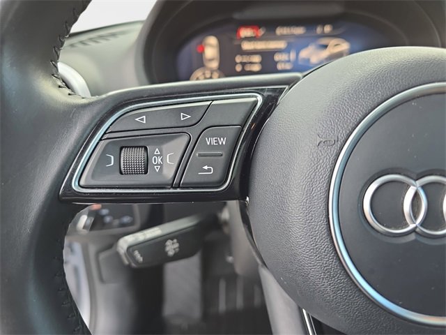 Used 2017 Audi A3 2.0T Premium Plus w/ Premium Plus Package image 19