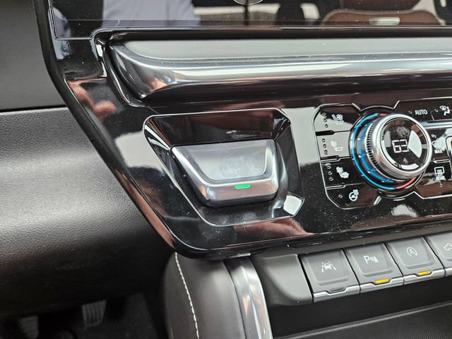 New 2026 GMC Sierra 1500 Denali Ultimate AWD/4WD image 33