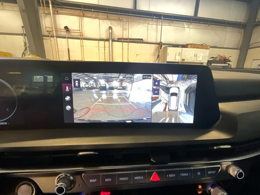 Certified 2024 Kia Telluride SX X-Line image 18