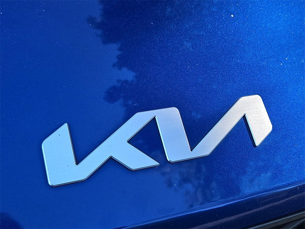 Used 2022 Kia K5 GT-Line w/ GT-Line Awd Premium Package image 31