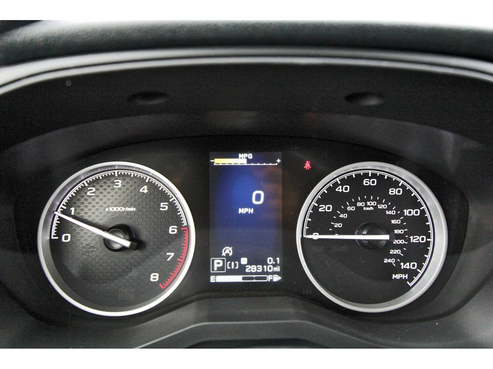 Used 2023 Subaru Forester Premium AWD/4WD image 13