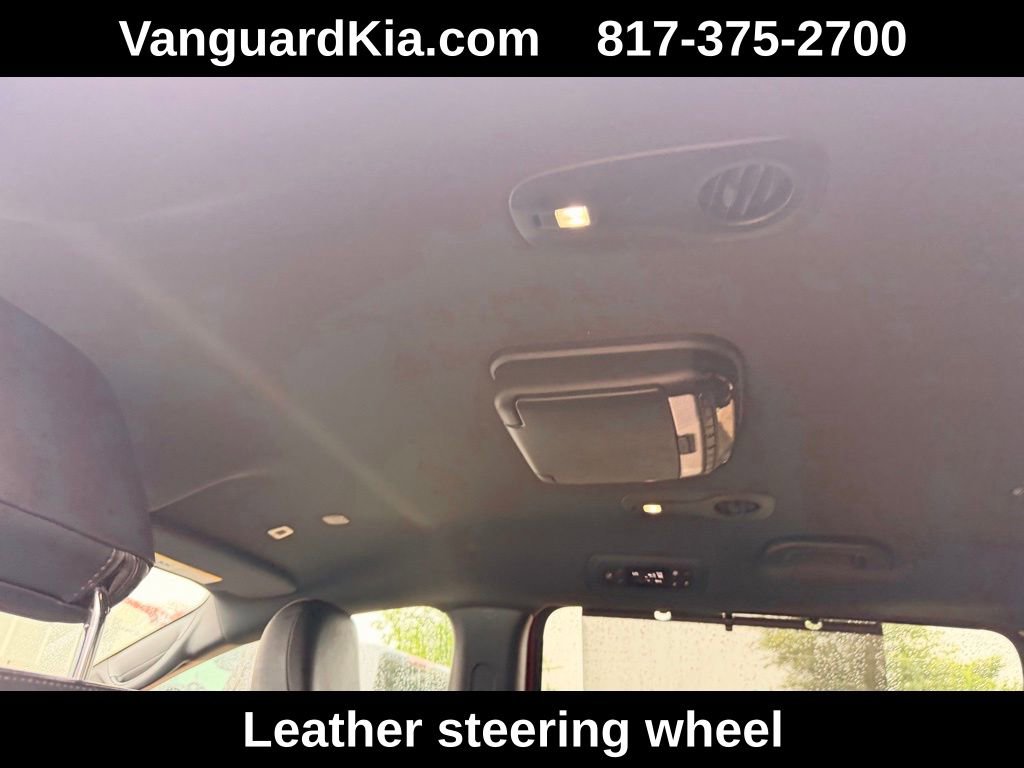 Used 2018 Chrysler Pacifica Touring-L w/ Premium Audio Group image 28