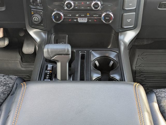 Used 2025 Ford F150 Tremor w/ Bed Utility Package AWD/4WD image 18