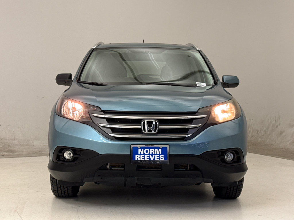 Used 2014 Honda CR-V EX-L image 3