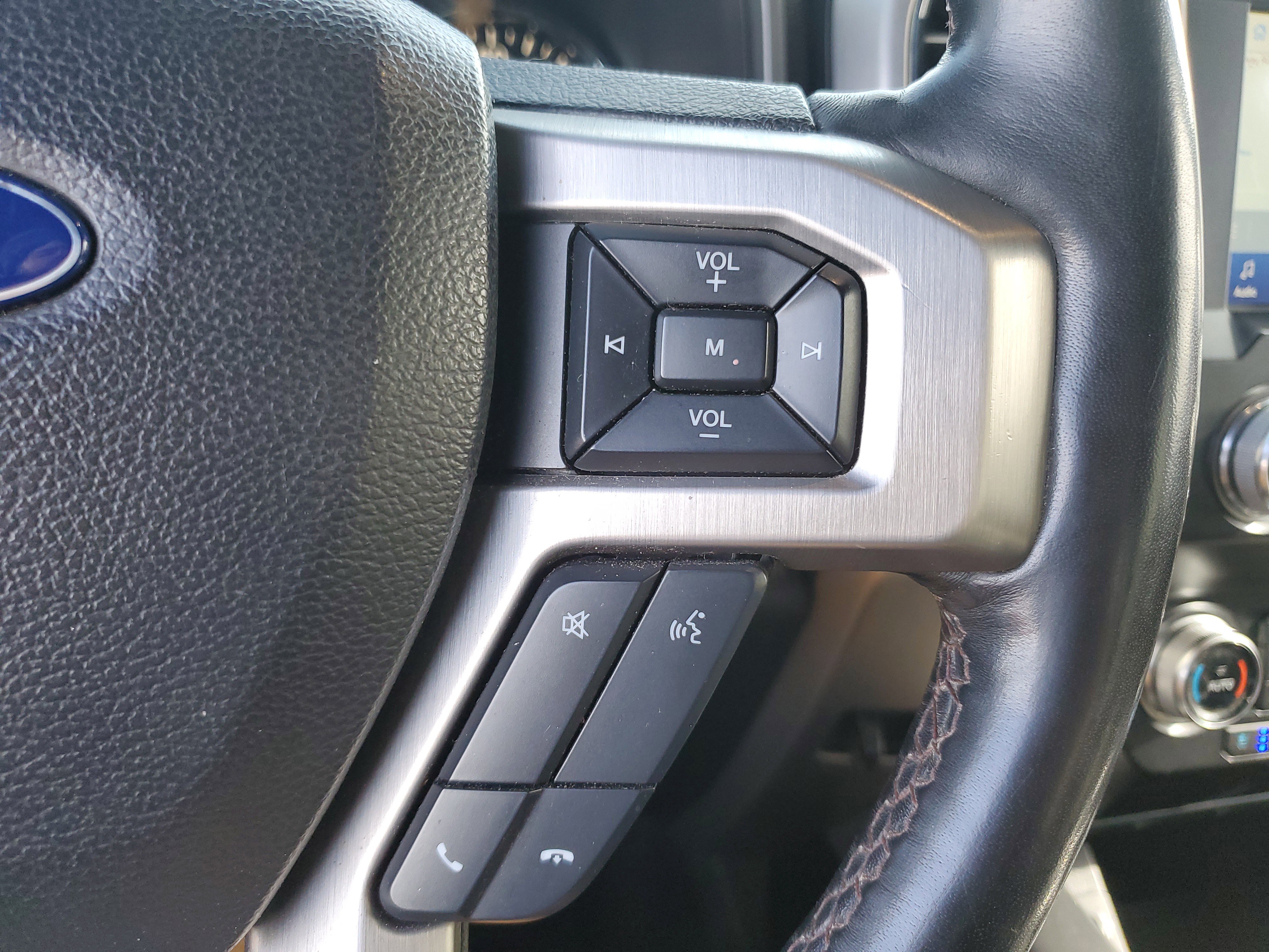 Used 2019 Ford F150 Platinum image 15