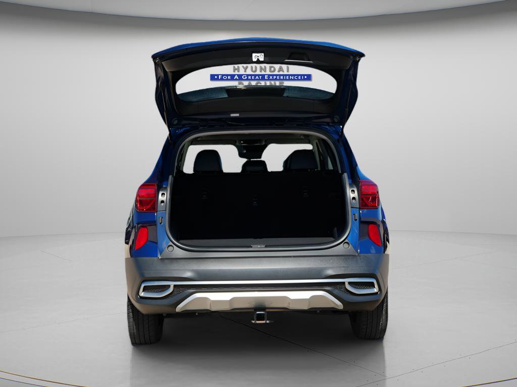 Used 2021 Kia Seltos EX image 11