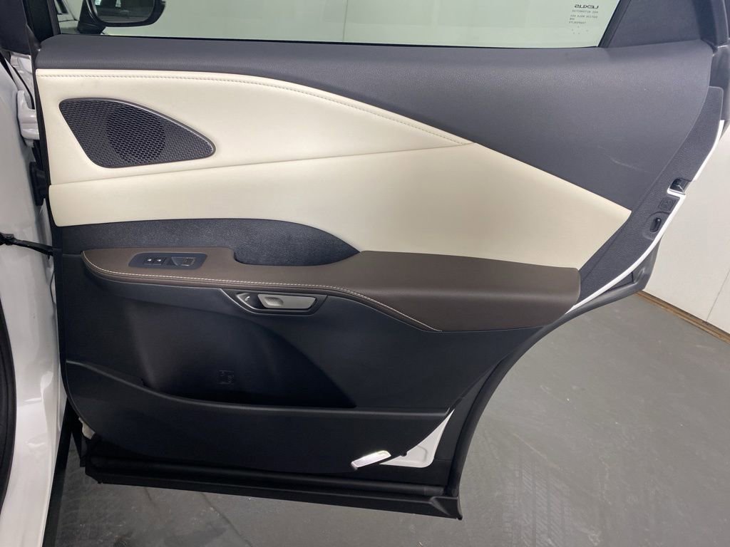 Certified 2024 Lexus RX 350 Premium w/ Convenience Package image 30