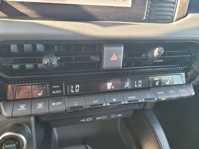 Used 2024 Toyota Land Cruiser 1958 AWD/4WD image 24