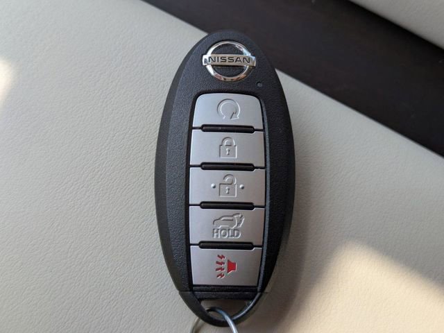 Used 2020 Nissan Murano Platinum w/ Cargo Package image 34