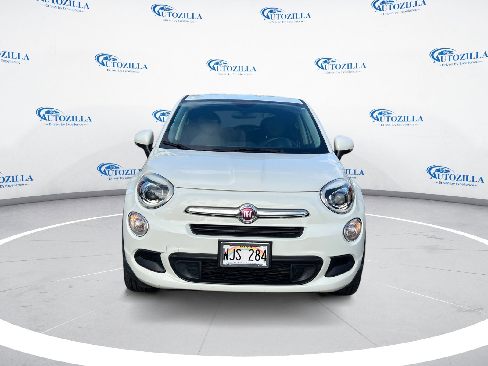 Used 2016 FIAT 500X Easy image 8