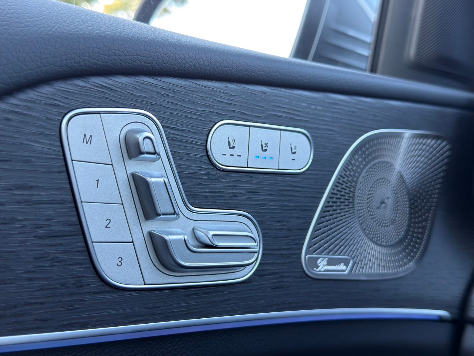 New 2026 Mercedes-Benz GLS 450 4MATIC image 24