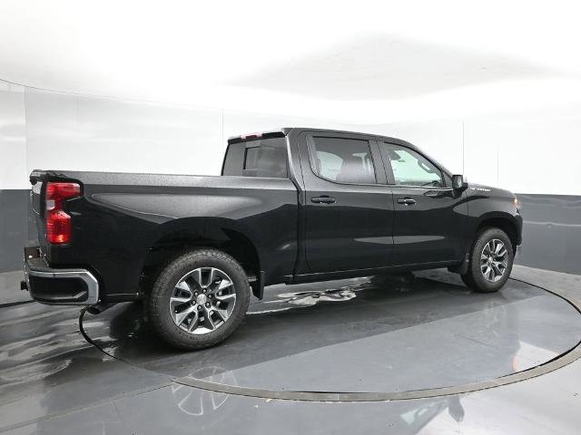 New 2026 Chevrolet Silverado 1500 LT w/ All Star Edition Plus image 5