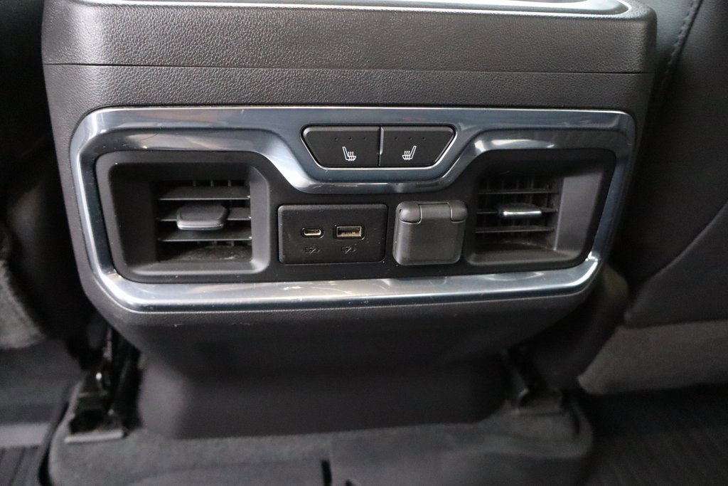 Used 2020 GMC Sierra 1500 AT4 w/ AT4 Premium Package image 21