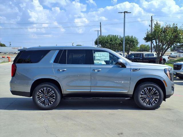 New 2026 GMC Yukon Elevation w/ Elevation Premium Package image 2
