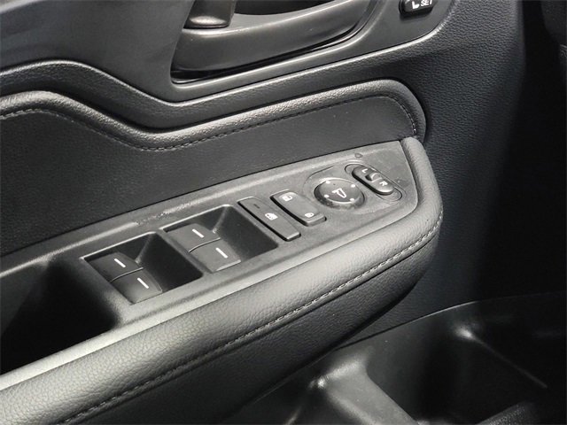 Used 2025 Honda Odyssey Sport-L image 24