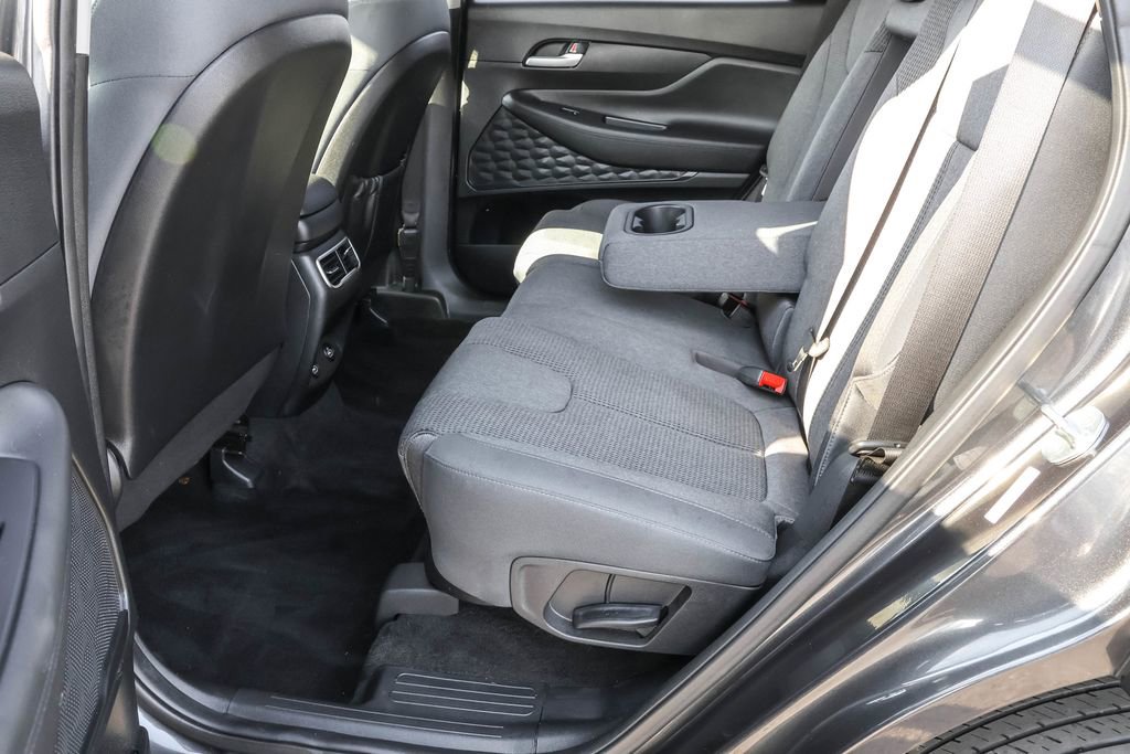Used 2022 Hyundai Santa Fe SEL image 27