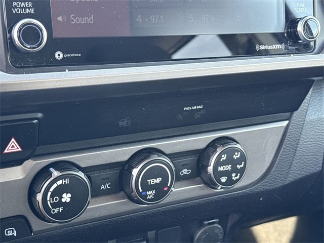 Used 2023 Toyota Tacoma SR5 image 19