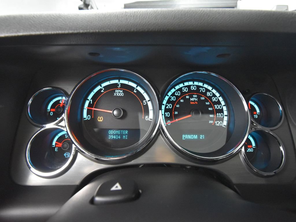 Used 2008 HUMMER H2 image 33