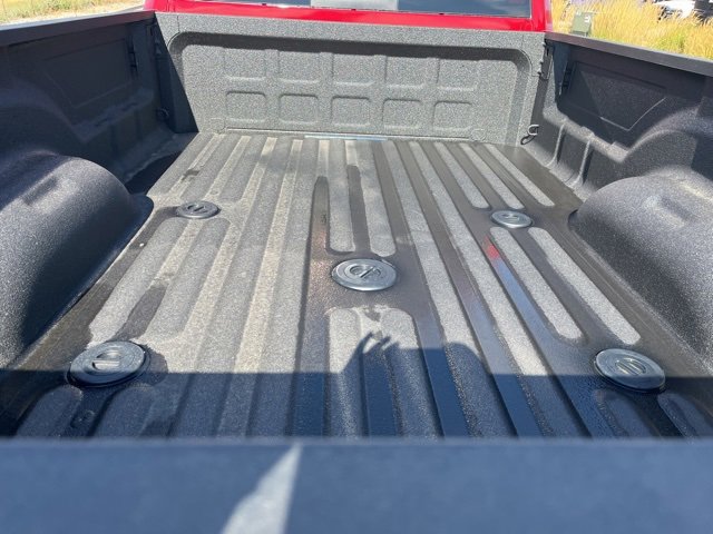 New 2026 RAM 3500 Laramie image 13