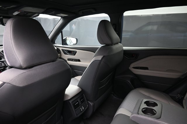 New 2026 Subaru Forester Premium AWD/4WD image 19