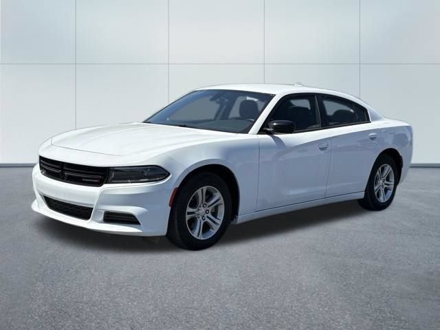 Used 2023 Dodge Charger SXT w/ Cold Weather Package RWD image 6