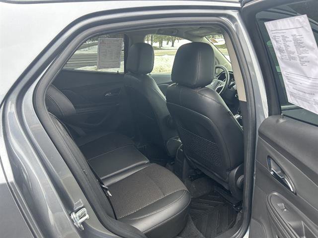 Certified 2019 Buick Encore Preferred image 30