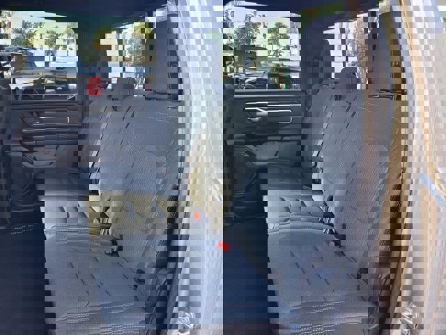 Certified 2022 RAM 1500 Big Horn w/ Trailer Tow Group image 18