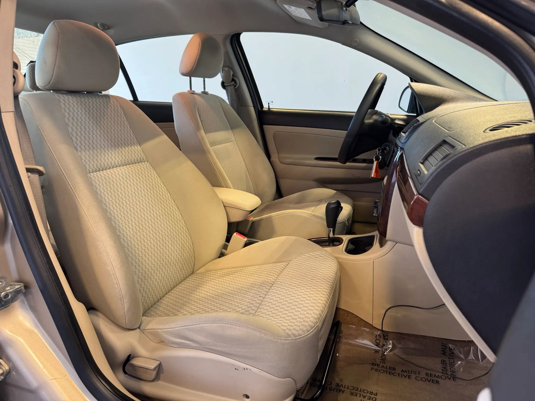 Used 2008 Chevrolet Cobalt LT FWD image 21