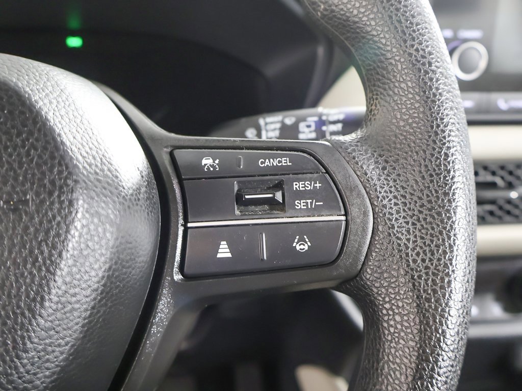 Used 2023 Honda HR-V LX image 37