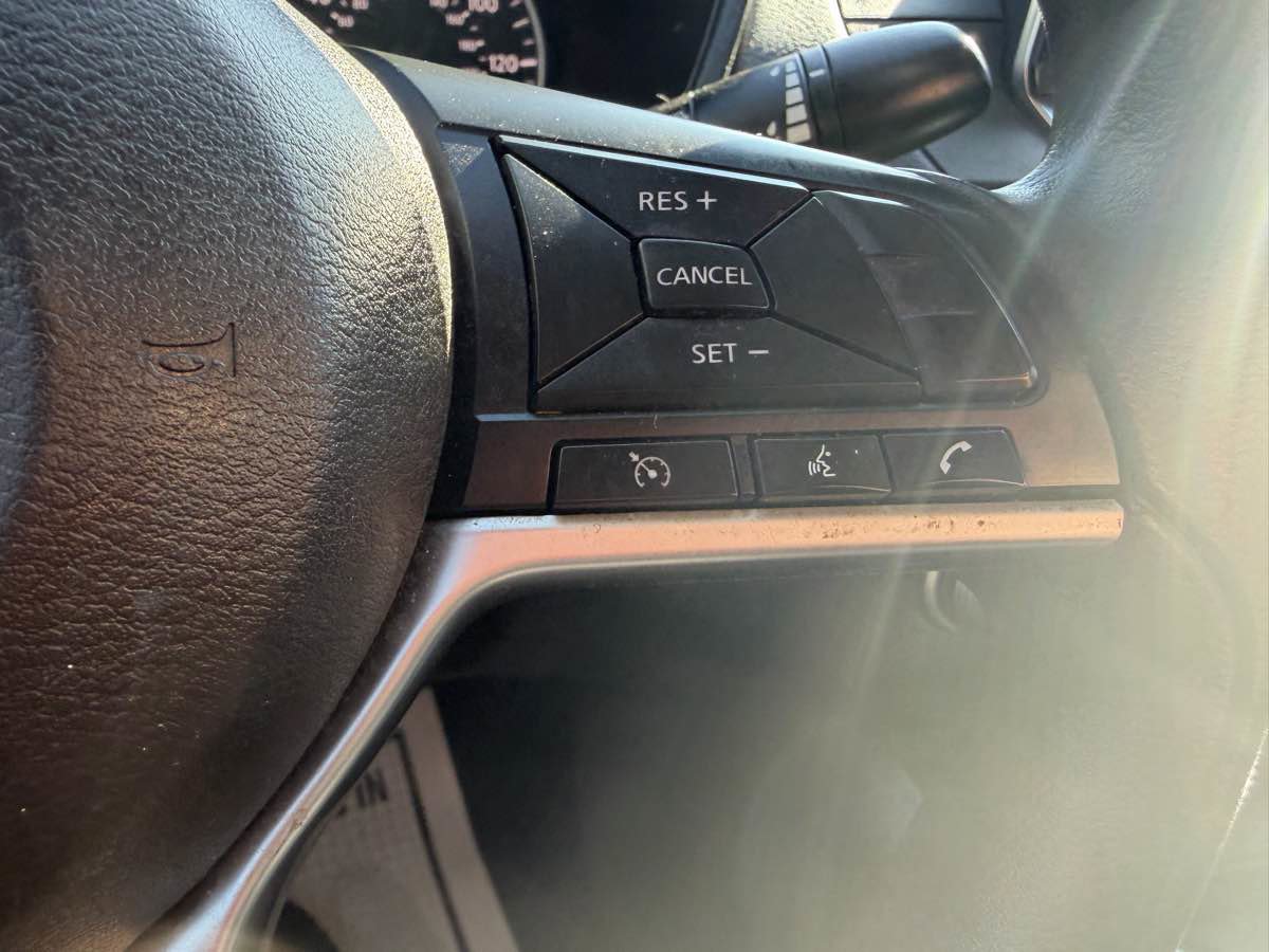 Used 2019 Nissan Altima 2.5 S FWD image 30