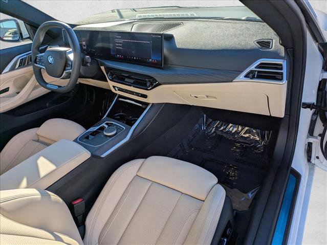 Used 2026 BMW 430i Coupe w/ Parking Assistance Package image 21