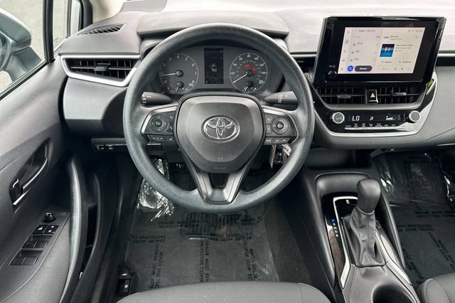 Certified 2024 Toyota Corolla LE FWD image 18
