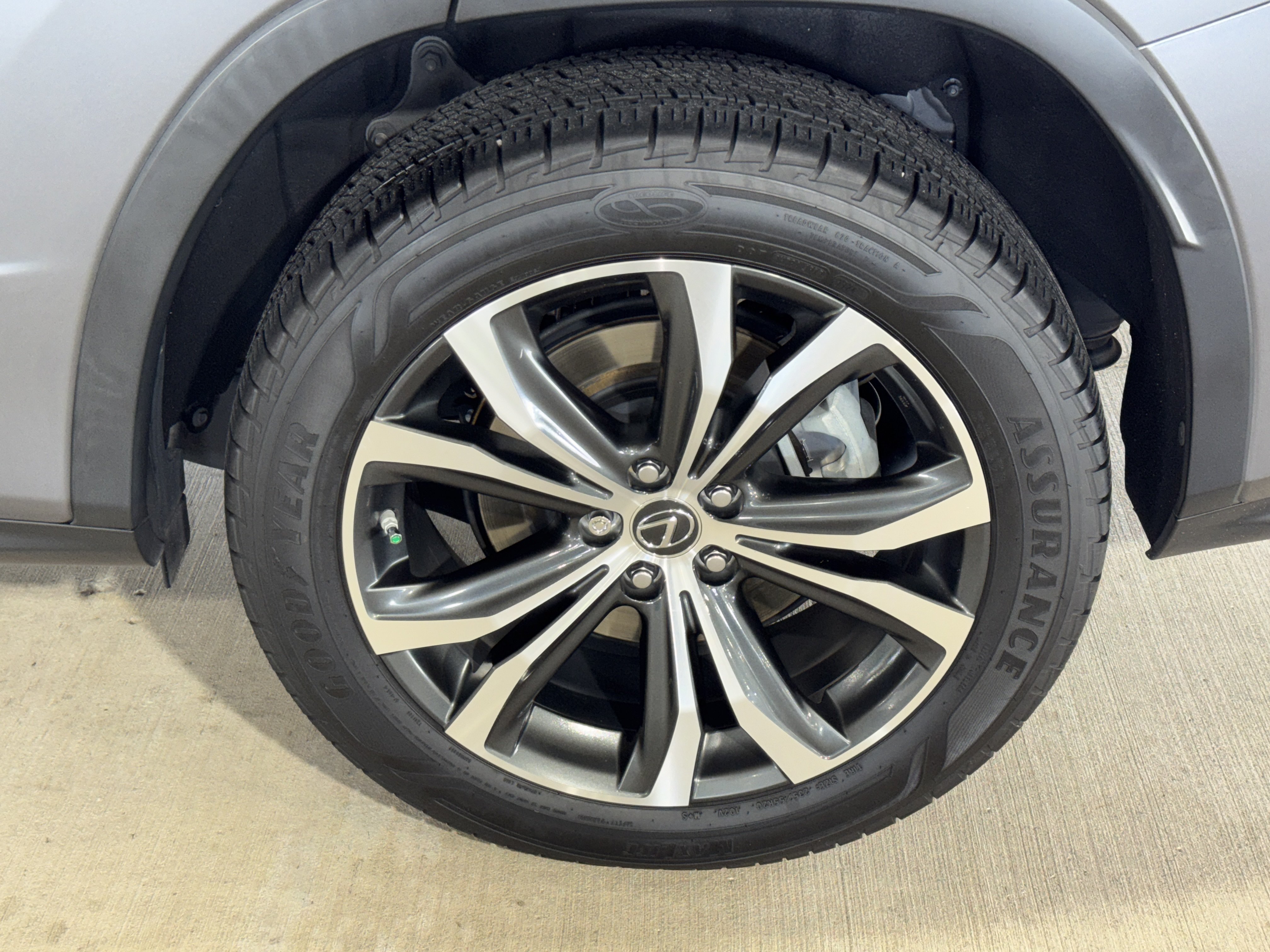 Used 2019 Lexus RX 350 FWD image 38