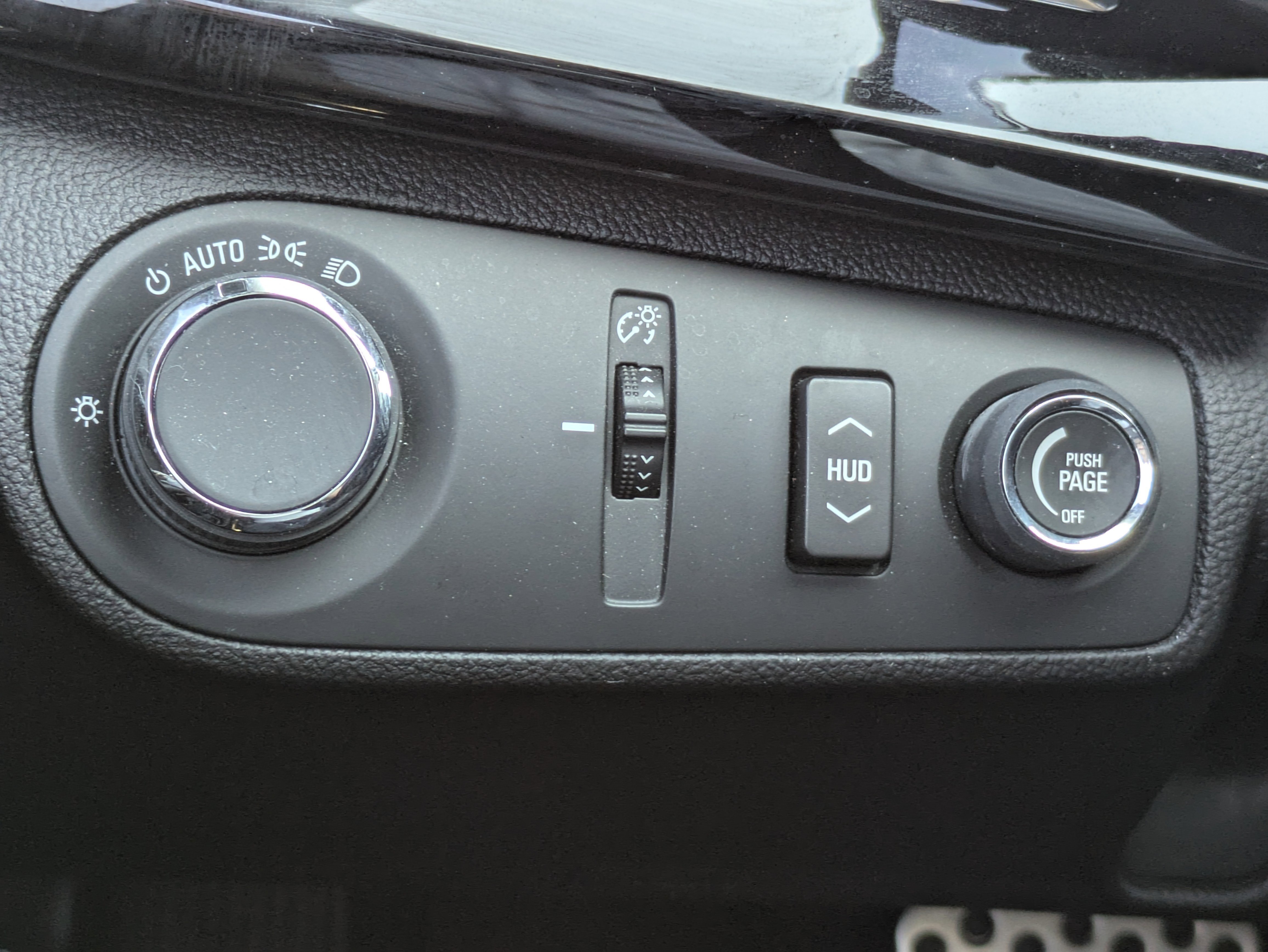 Certified 2017 Chevrolet SS image 23