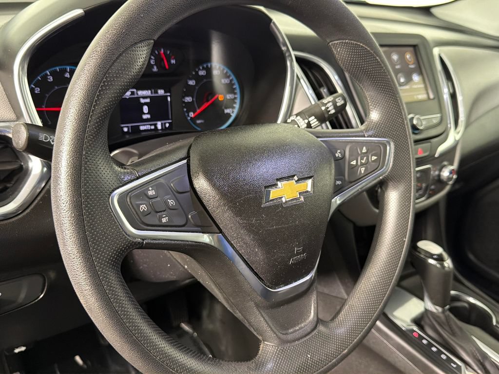 Used 2019 Chevrolet Equinox LS FWD image 21
