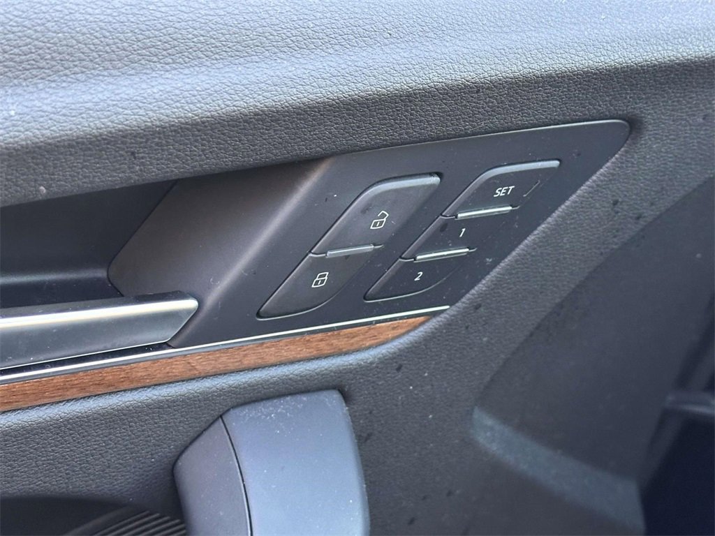 Used 2022 Audi Q5 2.0T Premium Plus w/ Premium Plus Package image 10