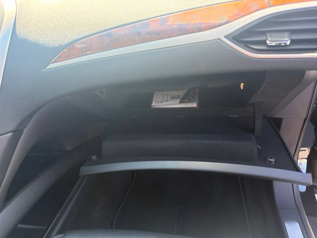 Used 2016 Lincoln MKZ AWD w/ Equipment Group 300A Reserve image 39