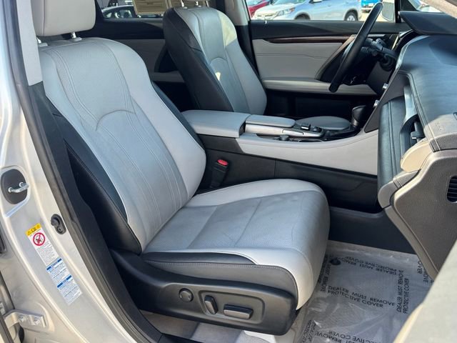 Used 2016 Lexus RX 350 AWD w/ Premium Package image 12