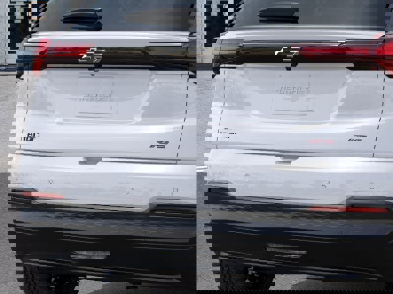 New 2027 Chevrolet Bolt RS image 14