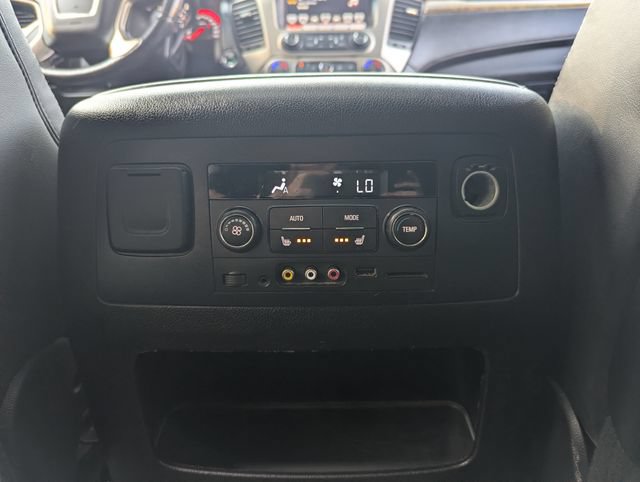 Used 2016 GMC Yukon XL Denali w/ Open Road Package AWD/4WD image 11